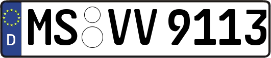 MS-VV9113