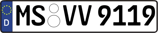 MS-VV9119