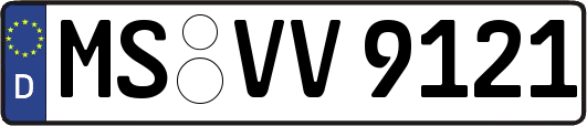 MS-VV9121