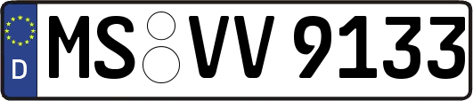 MS-VV9133