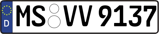 MS-VV9137