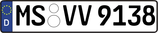 MS-VV9138