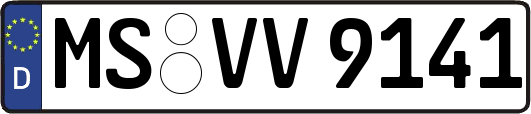 MS-VV9141