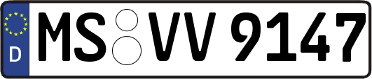 MS-VV9147