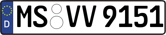 MS-VV9151