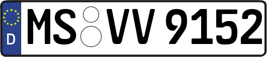 MS-VV9152