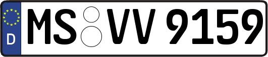 MS-VV9159