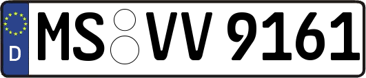 MS-VV9161