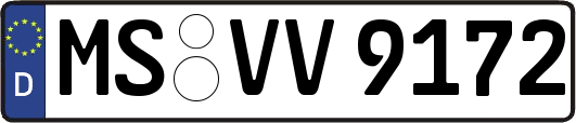 MS-VV9172