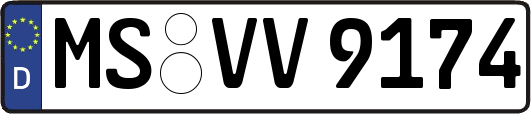 MS-VV9174