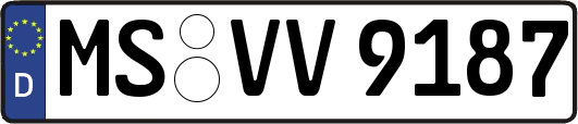 MS-VV9187