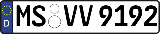 MS-VV9192