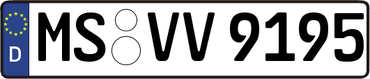 MS-VV9195