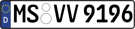 MS-VV9196