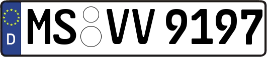 MS-VV9197
