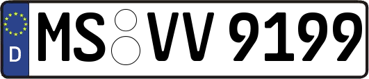 MS-VV9199