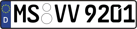 MS-VV9201