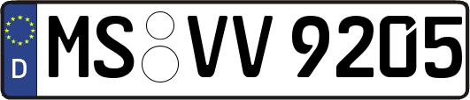 MS-VV9205