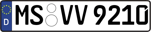 MS-VV9210