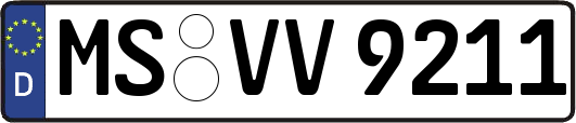 MS-VV9211