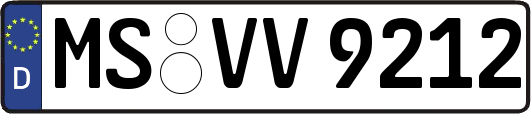 MS-VV9212