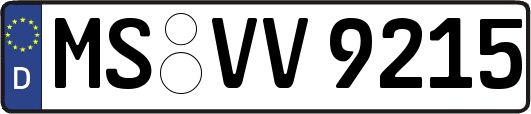MS-VV9215
