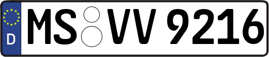 MS-VV9216