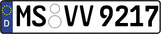 MS-VV9217