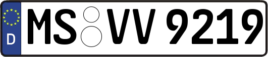 MS-VV9219