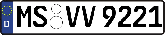MS-VV9221
