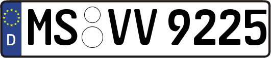 MS-VV9225