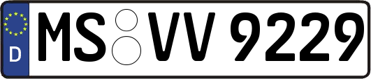 MS-VV9229
