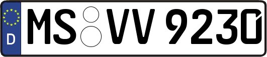 MS-VV9230