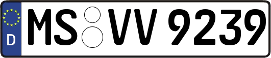 MS-VV9239