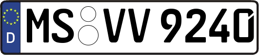 MS-VV9240