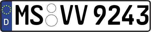 MS-VV9243