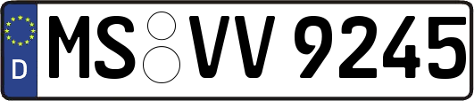 MS-VV9245