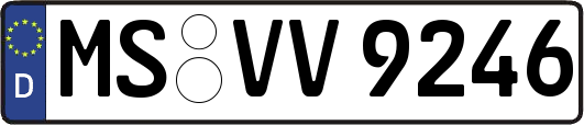 MS-VV9246