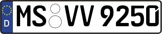 MS-VV9250