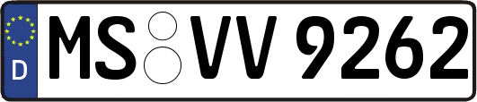 MS-VV9262