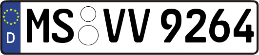 MS-VV9264