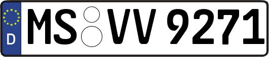 MS-VV9271