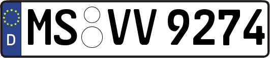 MS-VV9274