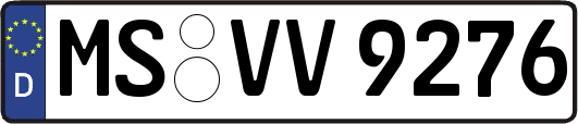 MS-VV9276