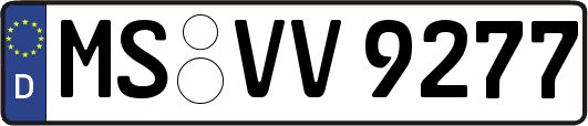MS-VV9277