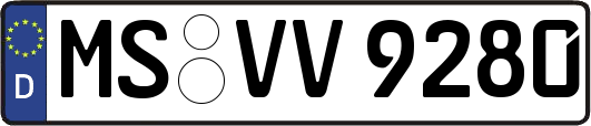 MS-VV9280
