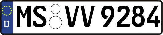 MS-VV9284