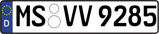 MS-VV9285