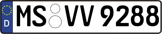 MS-VV9288