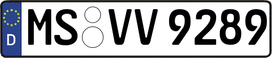 MS-VV9289